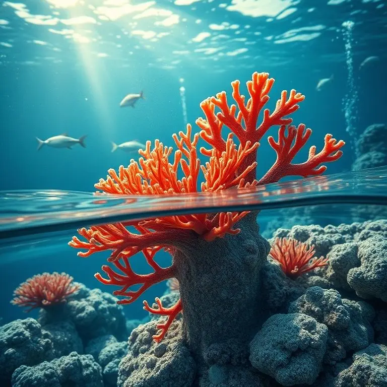 結論:最終要約及び珊瑚印鑑の未来方向性提示