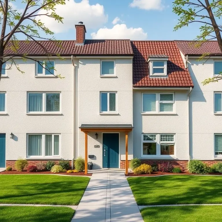 結論:最終要約及びバリアフリー住宅の未来方向性提示