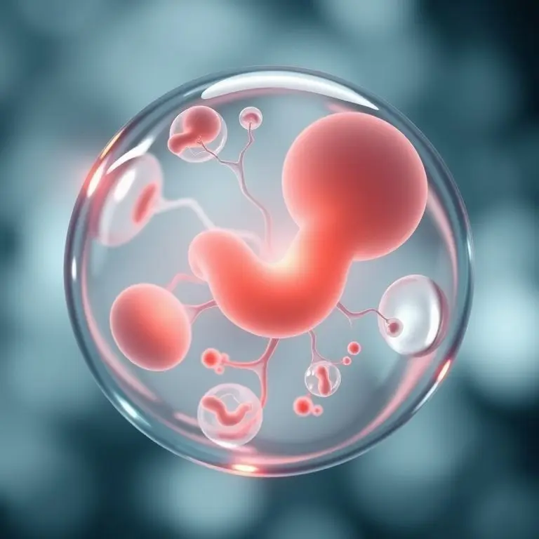 結論:最終要約及び受精卵提供の未来方向性提示