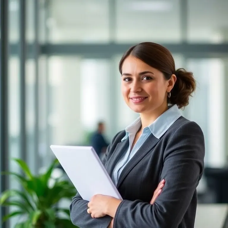 4. 成功的な行政書士求人活用のための実戦ガイド及び展望