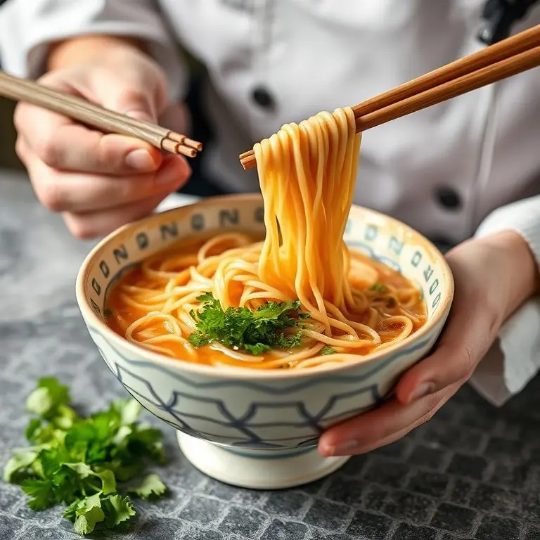 4. 成功的なラーメン職人活用のための実戦ガイド及び展望
