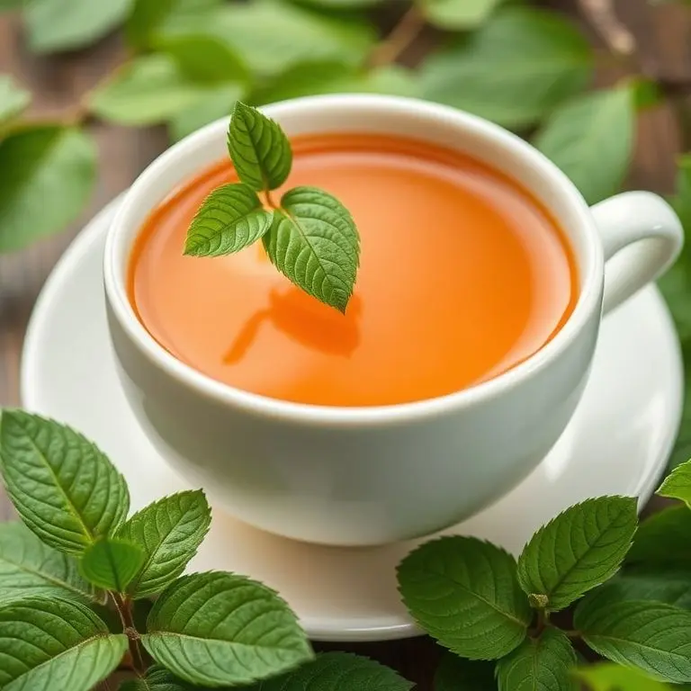 結論:最終要約及び桑の葉茶の未来方向性提示