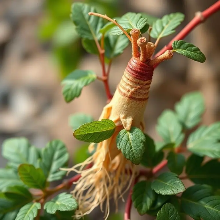 4. 成功的な田七人参活用のための実戦ガイド及び展望