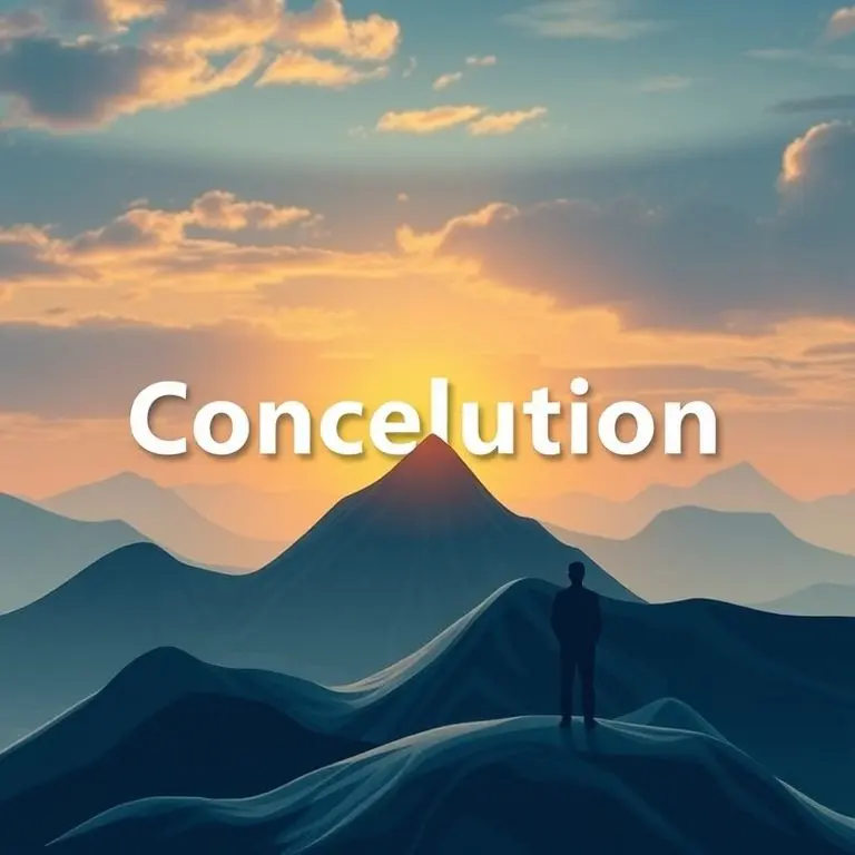 結論:最終要約及びベンチャーキャピタルの未来方向性提示