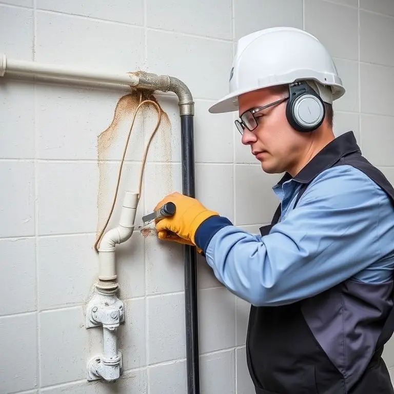 4. 成功的な水漏れ修理業者活用のための実戦ガイド及び展望