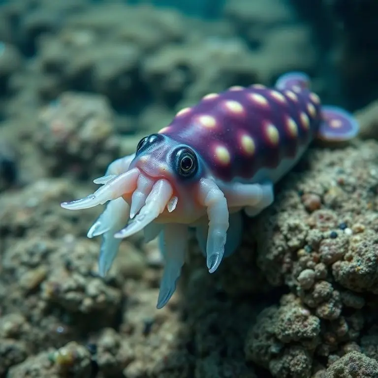 結論:最終要約及び青ナマコの未来方向性提示