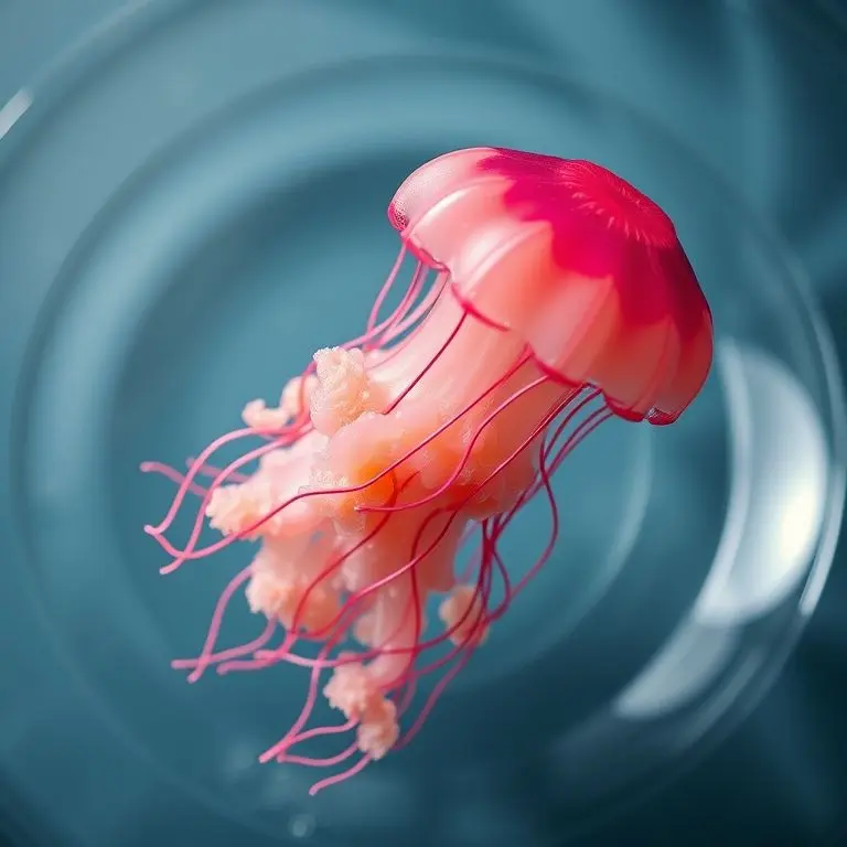 結論:最終要約及びクラゲ料理の未来方向性提示