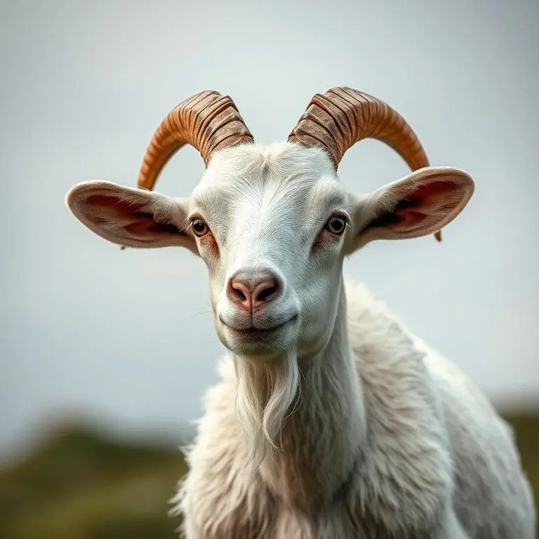 結論:最終要約及びトゲナシヤギの未来方向性提示