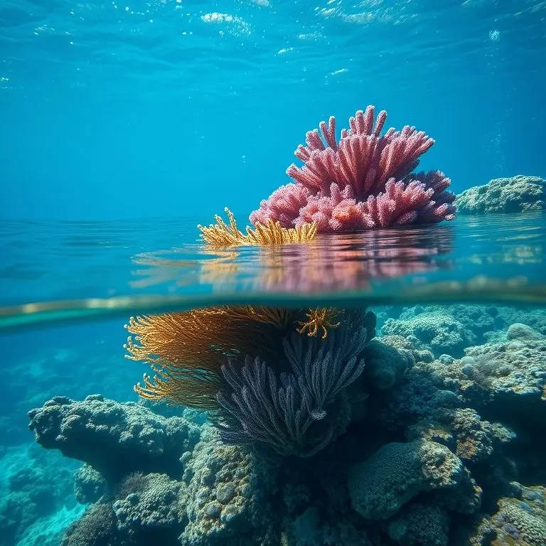 結論:最終要約及び非造礁サンゴの未来方向性提示