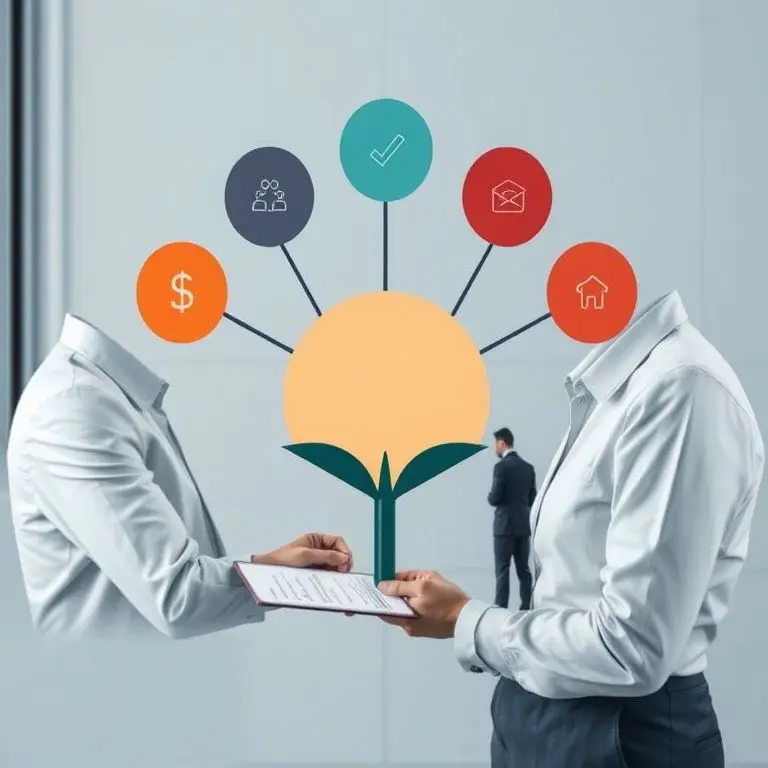 結論:最終要約及び事業承継税制の未来方向性提示