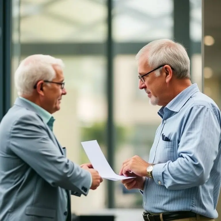 結論:最終要約及び有期年金の未来方向性提示