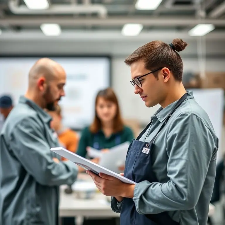 4. 成功的な職業訓練校活用のための実戦ガイド及び展望(適用戦略及び留意事項含む)