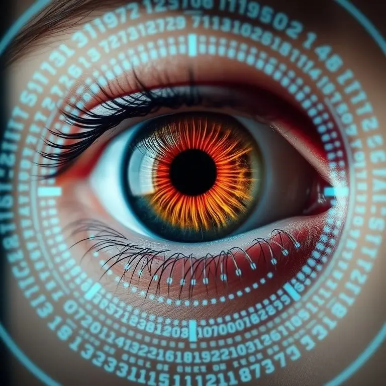 結論:最終要約及び虹彩認証の未来方向性提示