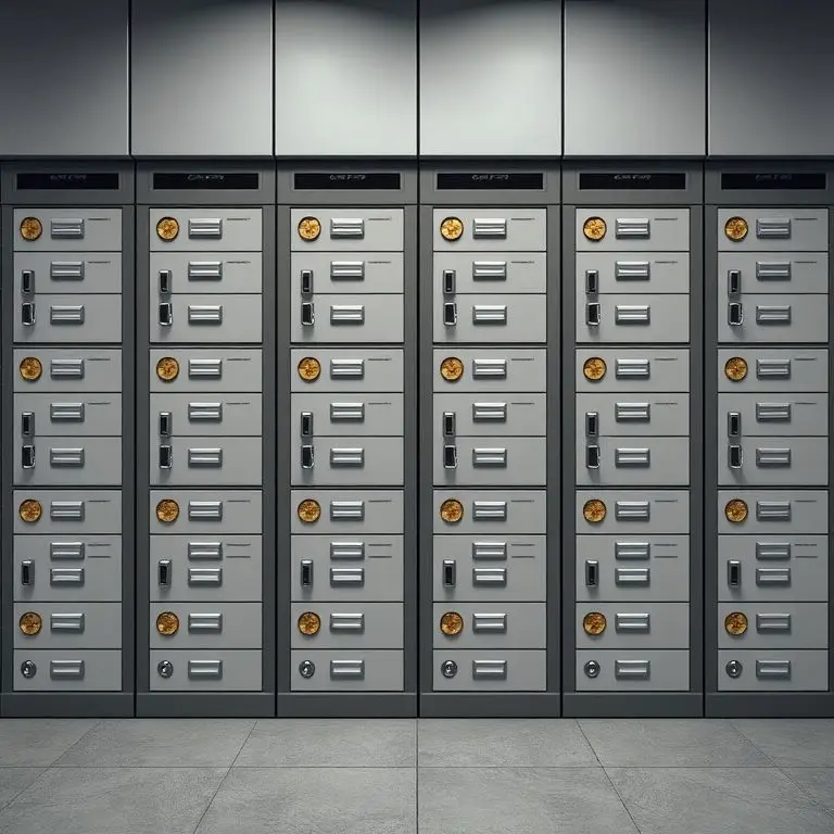 結論:最終要約及びコインロッカーの未来方向性提示