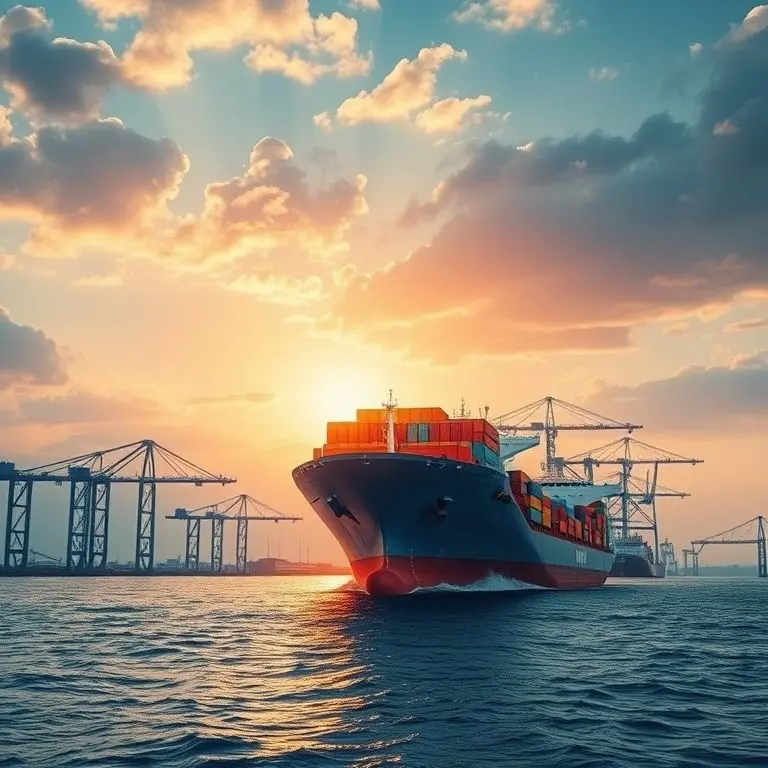 結論:最終要約及びフォワーダーの未来方向性提示