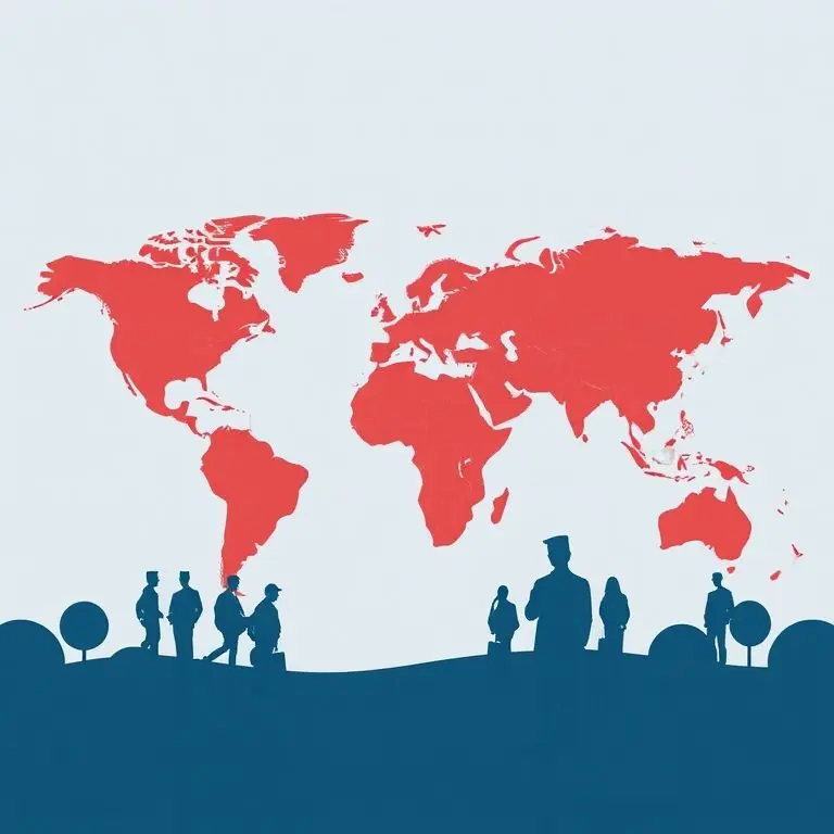 結論:最終要約及びインターナショナルスクール**の未来方向性提示