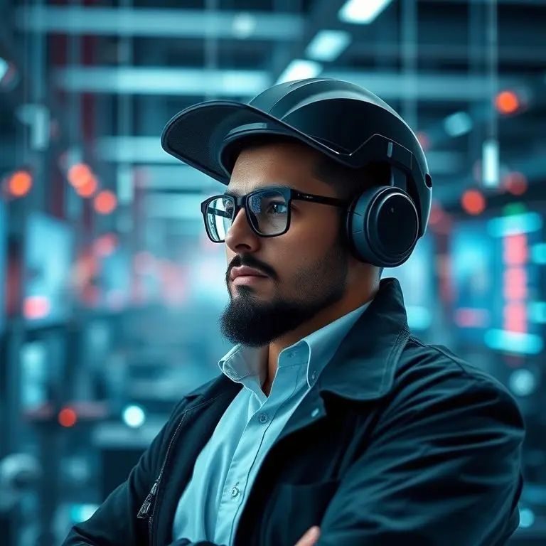 結論:デジタル未来を築くセキュリティエンジニアの役割