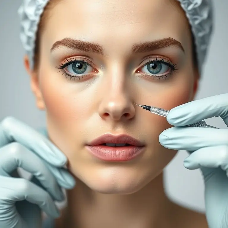 結論:最終要約及びボトックス注射の未来方向性提示