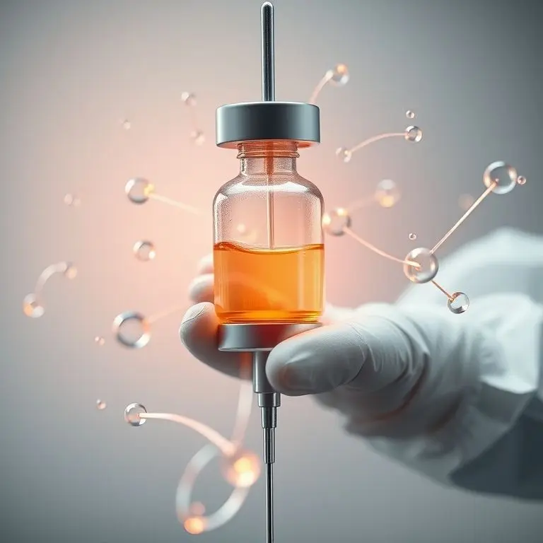 結論:最終要約及びグルタチオン点滴の未来方向性提示