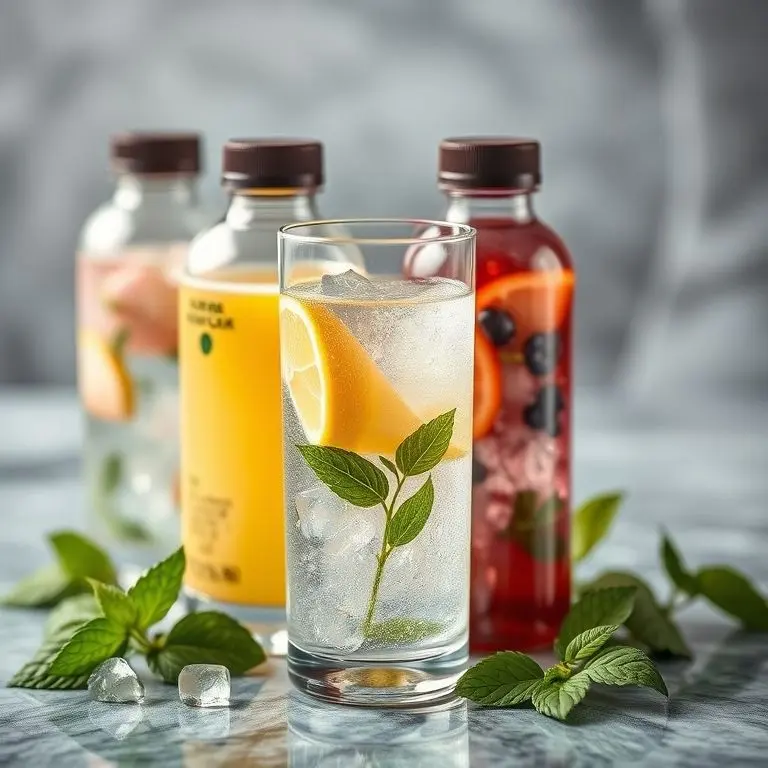 結論:最終要約及び酵素ドリンクの未来方向性提示