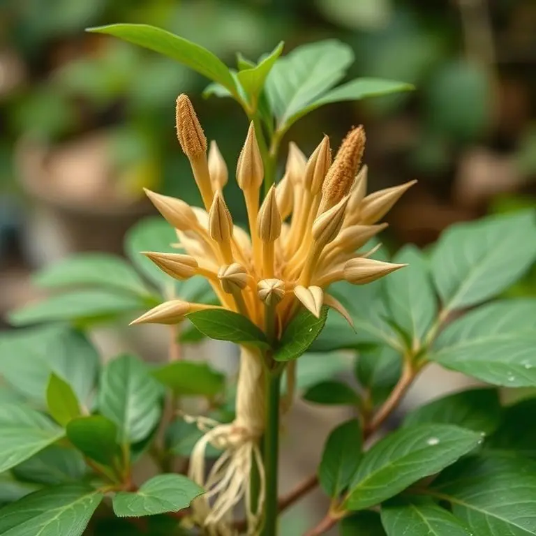 結論:最終要約及び田七人参の未来方向性提示