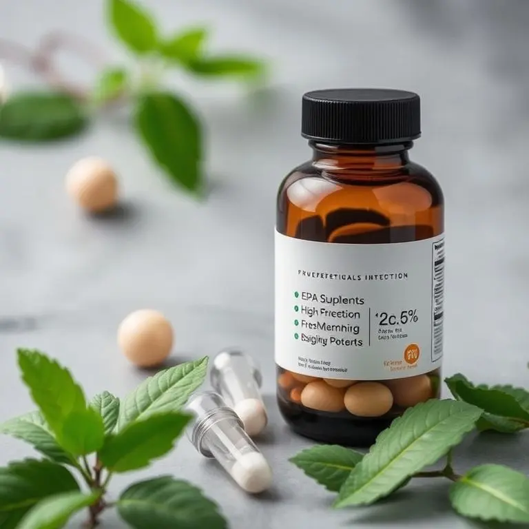 結論:最終要約及びEPAサプリの未来方向性提示