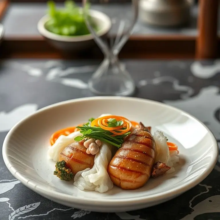 結論:最終要約及びおせち料理予約の未来方向性提示