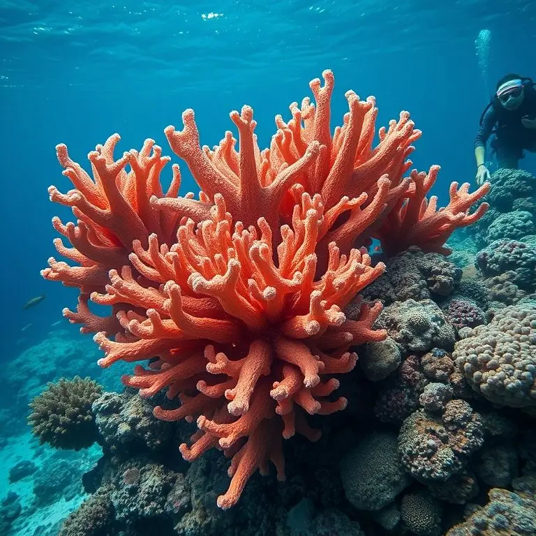 結論:最終要約及びオオトゲサンゴの未来方向性提示