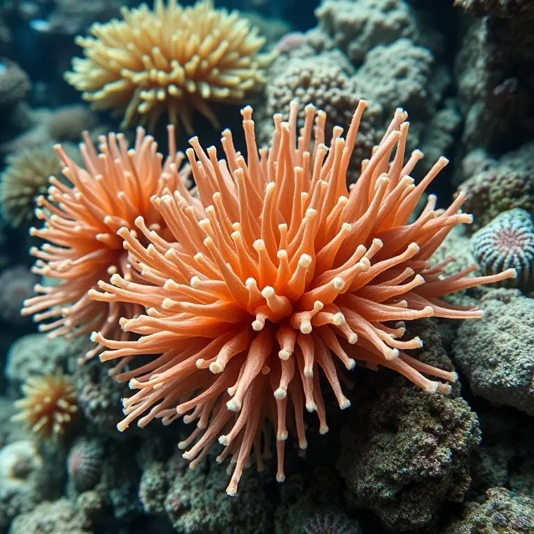 結論:最終要約及びトゲサンゴの未来方向性提示