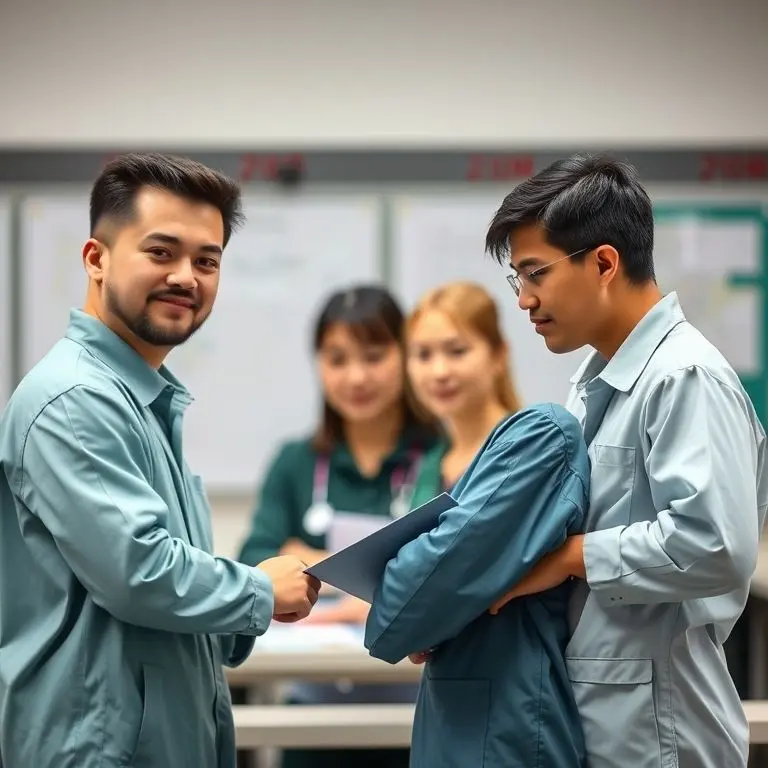 結論:最終要約及び職業訓練校の未来方向性提示