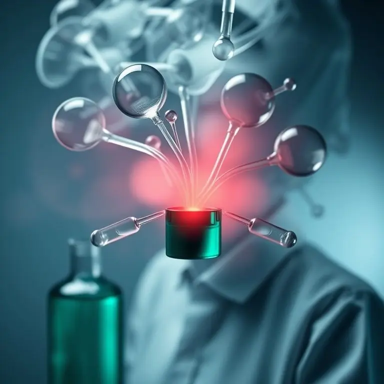 結論：最終要約及び化学物質中毒の未来方向性提示