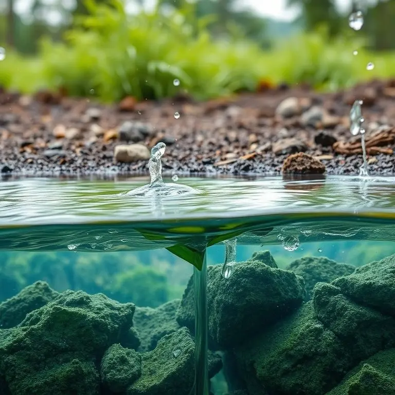 結論:最終要約及び地下水汚染対策の未来方向性提示