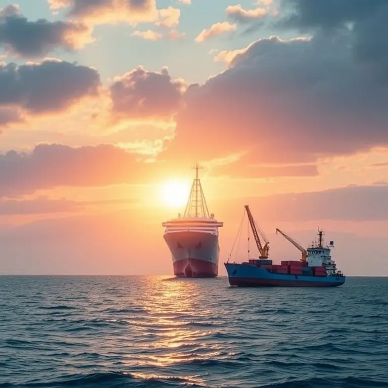 結論:最終要約及びインコタームズの未来方向性提示