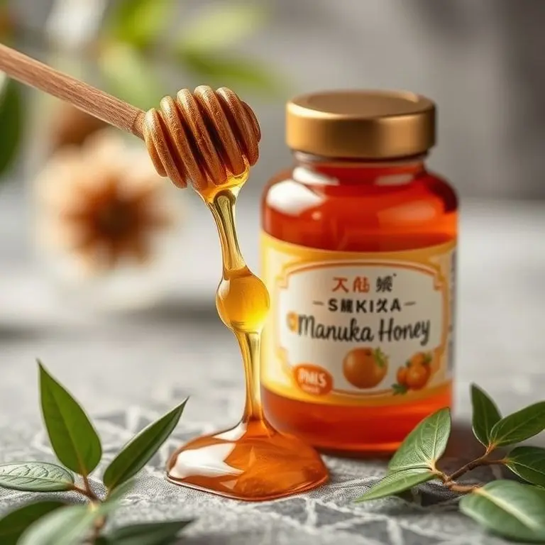 結論:最終要約及びマヌカハニーの未来方向性提示