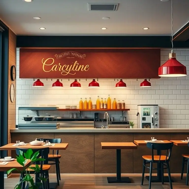 1.飲食店開業の基本概念及び背景理解:定義、歴史、核心原理分析