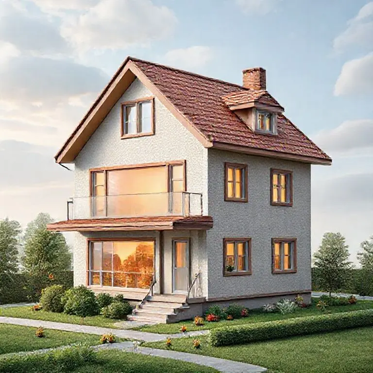 1.省エネ住宅の基本概念及び背景理解：定義、歴史、核心原理分析