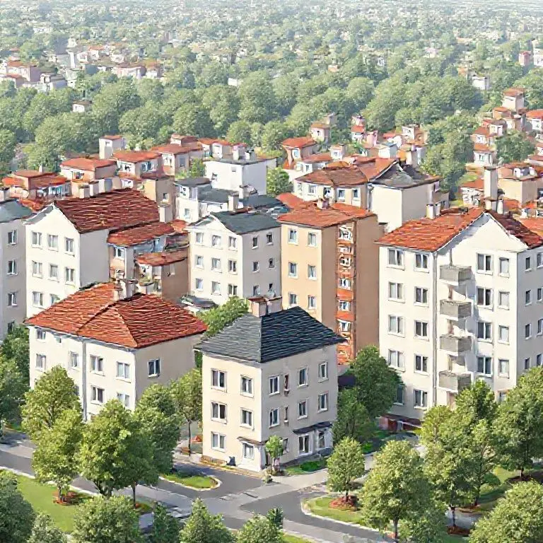 1.市営住宅の基本概念及び背景理解:定義、歴史、核心原理分析