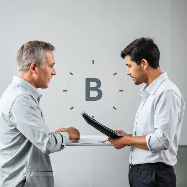 1.就労継続支援B型の基本概念及び背景理解：定義、歴史、核心原理分析