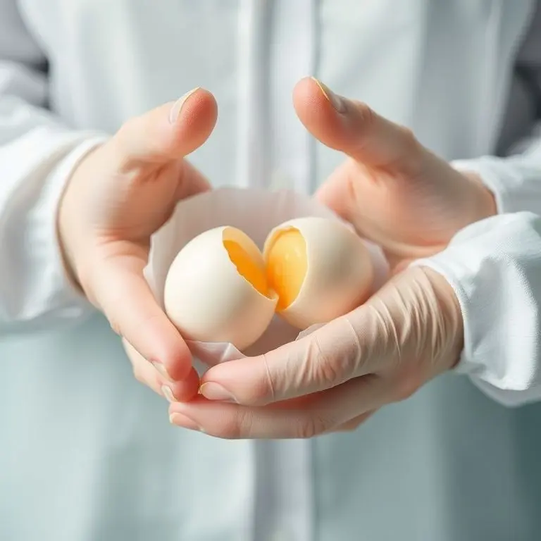 1.卵子提供の基本概念及び背景理解：定義、歴史、核心原理分析