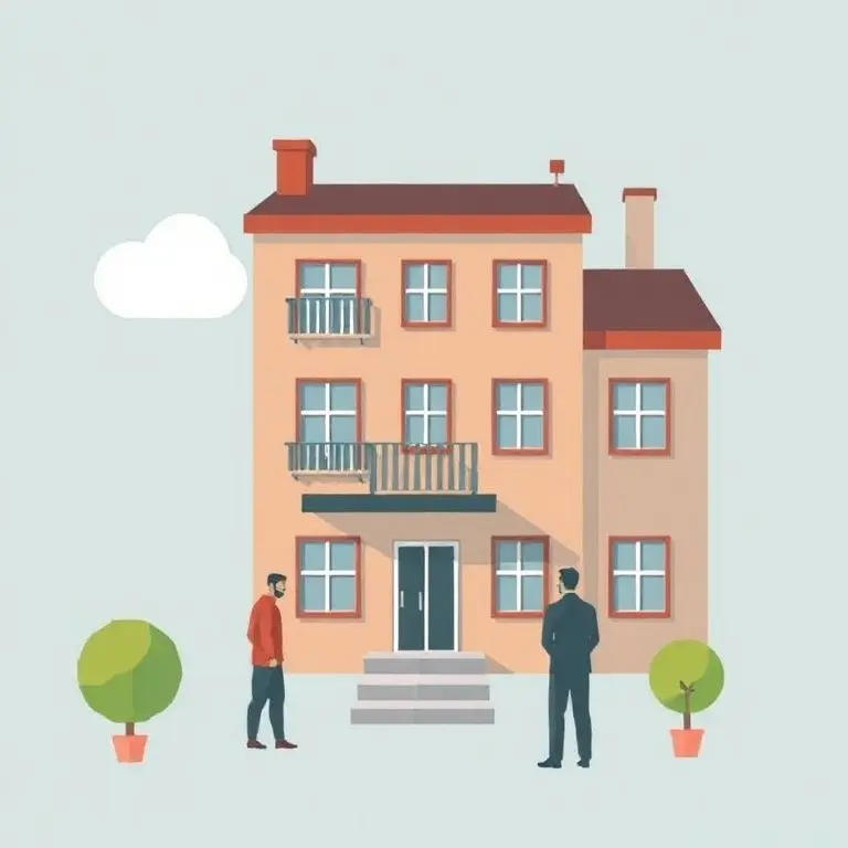 1. テナント募集の基本概念及び背景理解:定義、歴史、核心原理分析