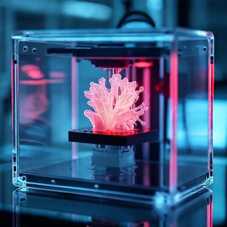 1. 3Dバイオプリンティングの基本概念及び背景理解：定義、歴史、核心原理分析