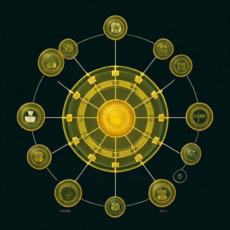 2. 深層分析：前払式支払手段の作動方式と核心メカニズム解剖