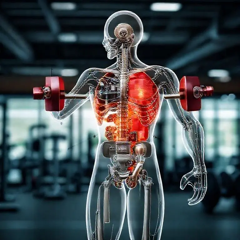 2. 深層分析:フィットネスジム開業の作動方式と核心メカニズム解剖