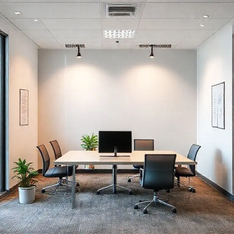 3. レンタルオフィス活用の明暗:実際適用事例と潜在的問題点