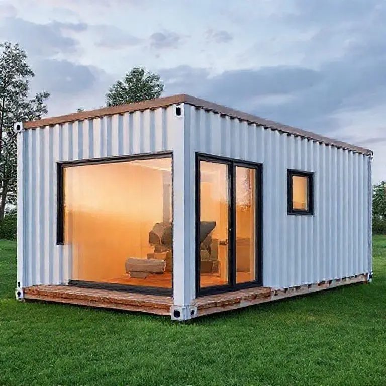 3.コンテナハウス活用の明暗:実際適用事例と潜在的問題点