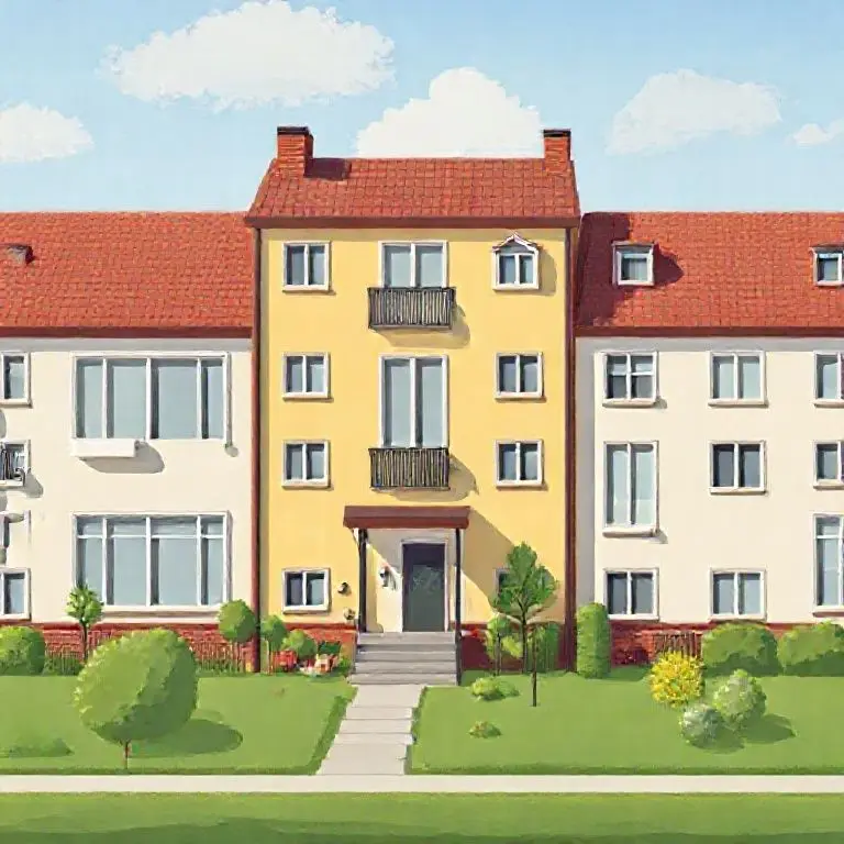 3.市営住宅活用の明暗:実際適用事例と潜在的問題点