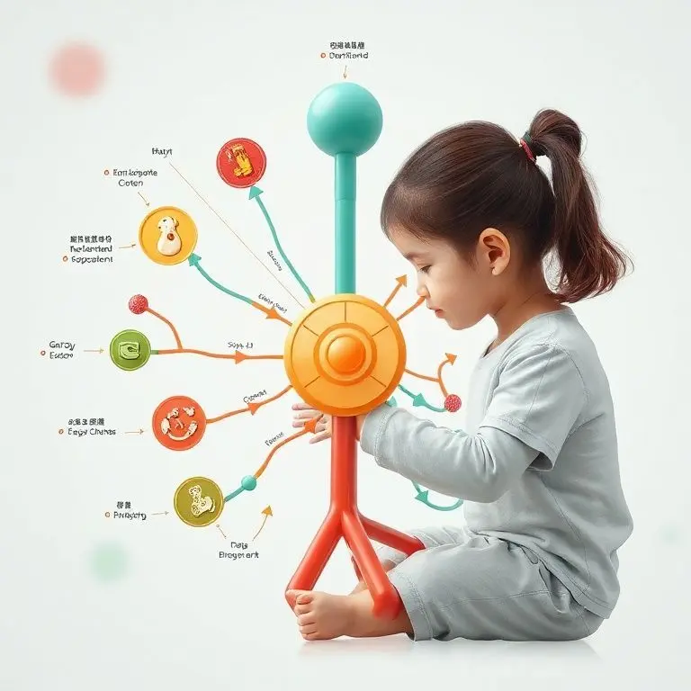 2. 深層分析：家庭的保育の作動方式と核心メカニズム解剖