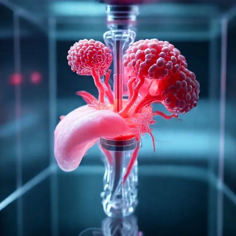 2. 深層分析：3Dバイオプリンティングの作動方式と核心メカニズム解剖