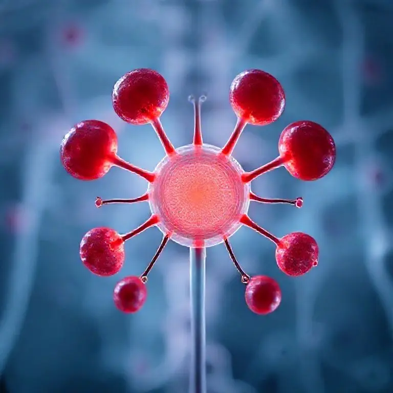 2. 深層分析：母体血清マーカーの作動方式と核心メカニズム解剖
