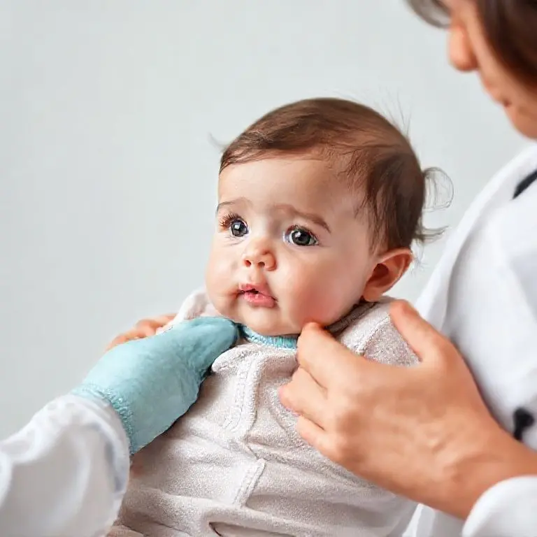 3.乳幼児健診活用の明暗：実際適用事例と潜在的問題点